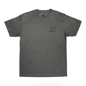 BORN X RAISED Rocker Tee T-Shirt New SB Collab “on the turf” BXR